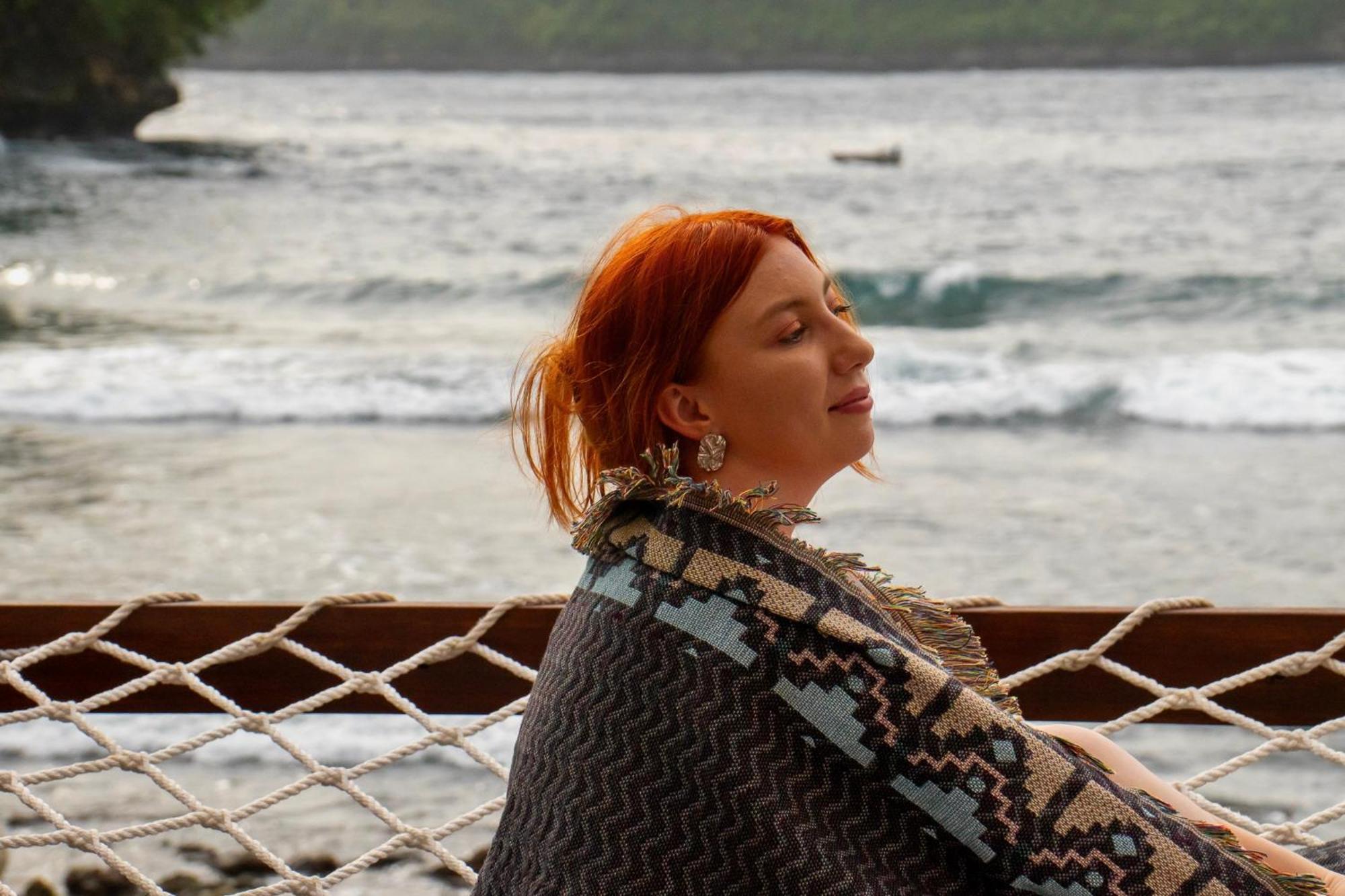 Beachfront Luxury Dome Villas - Gamat Bay Resort Nusa Penida Zewnętrze zdjęcie